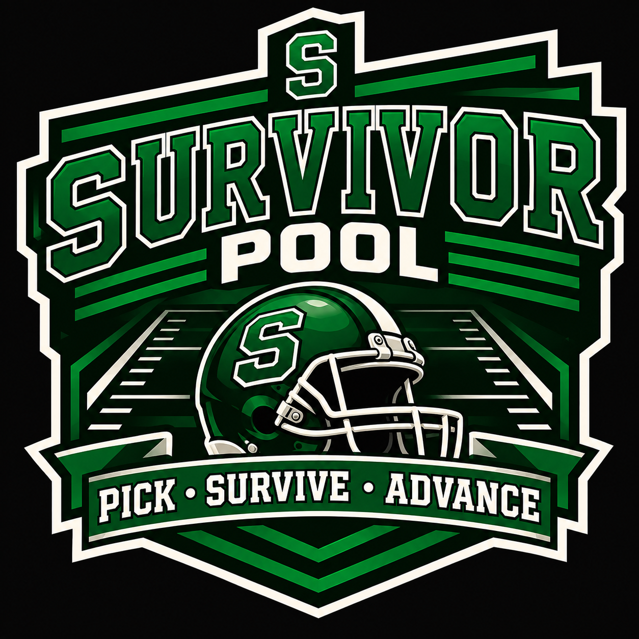 Survivor Pool