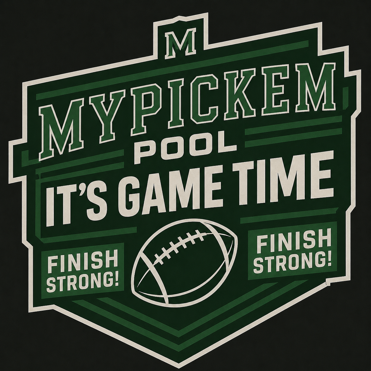 Pick'em Pool