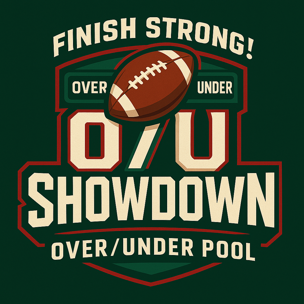 O/U Pool