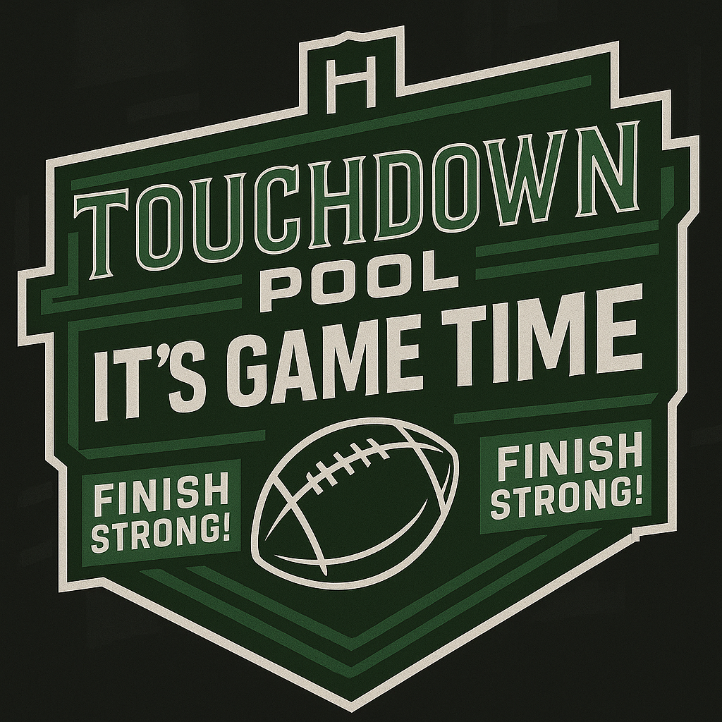 Touchdown Pool